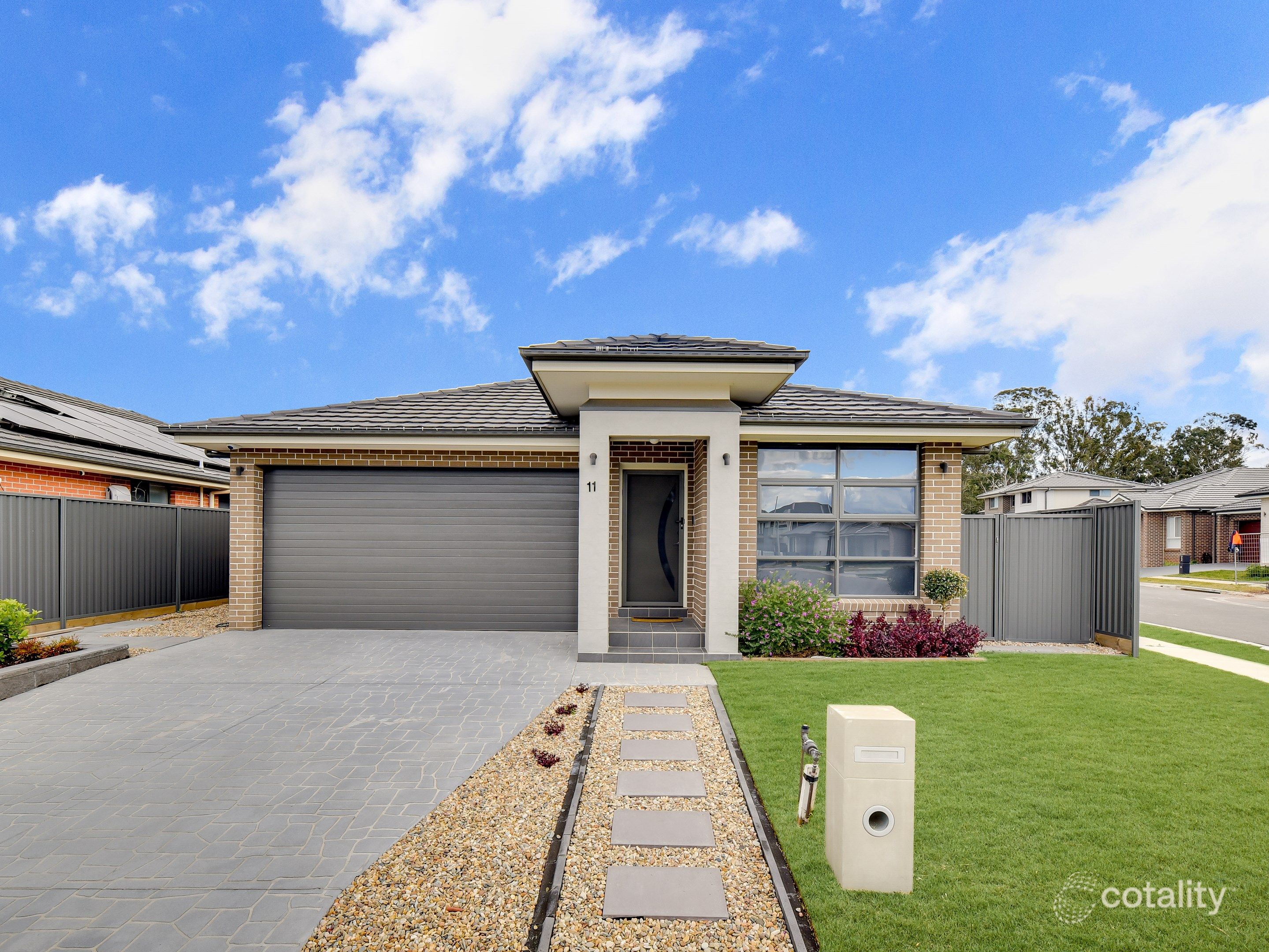 11 Skipper Way, Leppington, NSW 2179