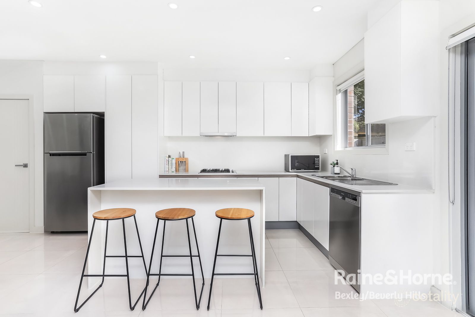 5/1 Grove Ave, Narwee, NSW 2209