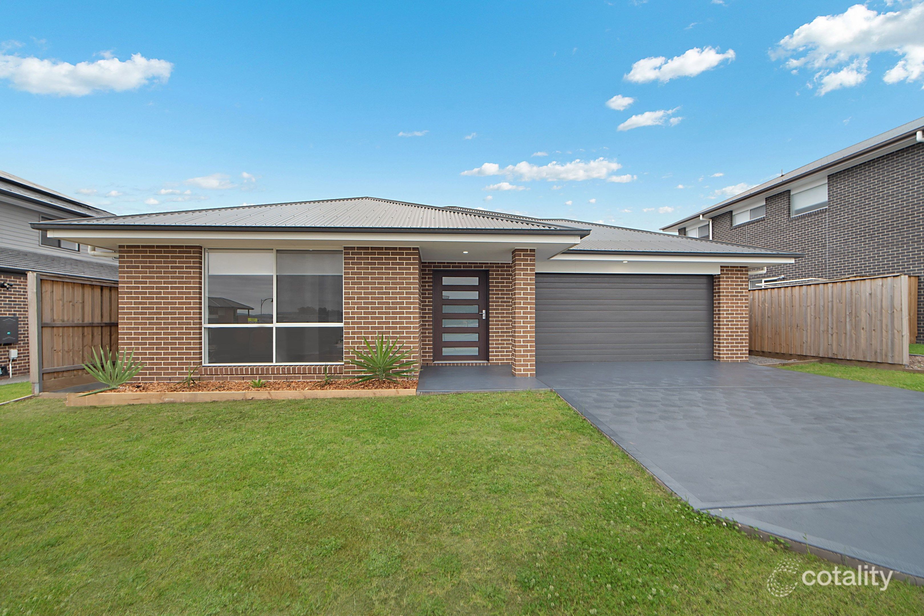79 Dragonfly Dr, Chisholm, NSW 2322