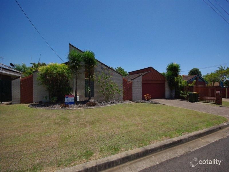 33 Pizzey St, Kepnock, QLD 4670