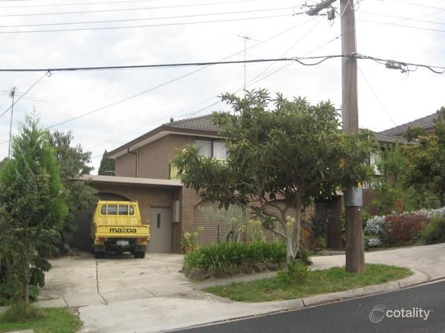 4 Buchan St, Dandenong North, VIC 3175