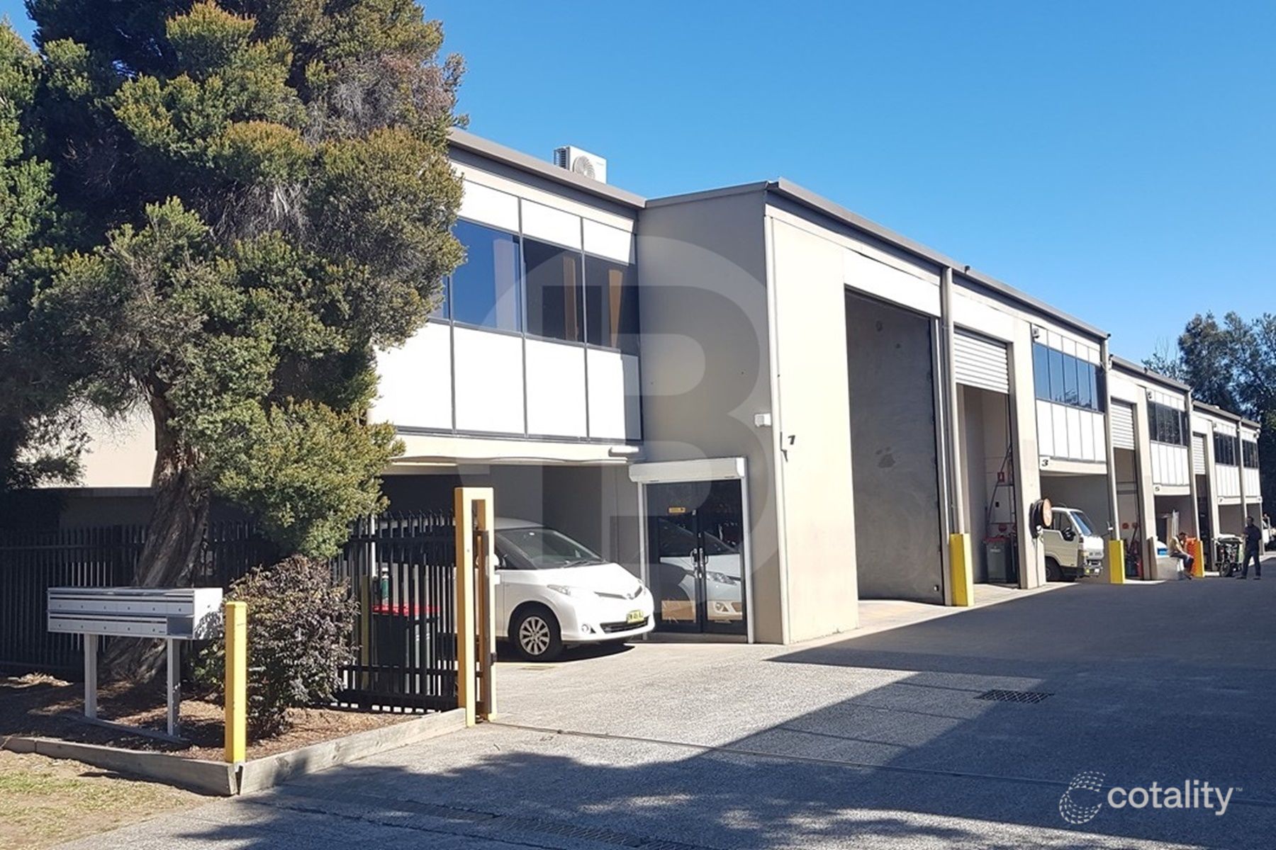 1/24-26 Clyde St, Rydalmere, NSW 2116