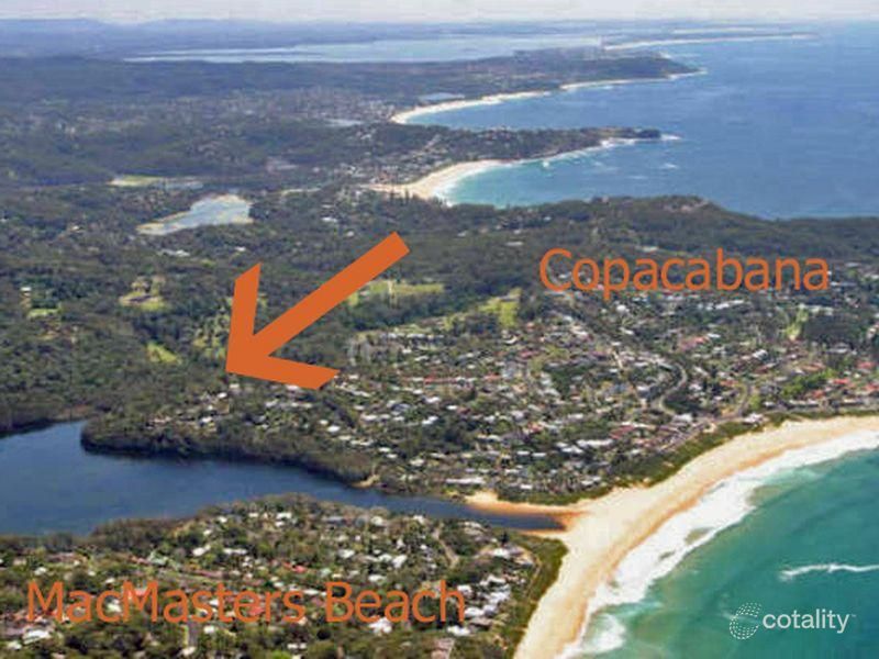 184-186 Copacabana Dr, Copacabana, NSW 2251