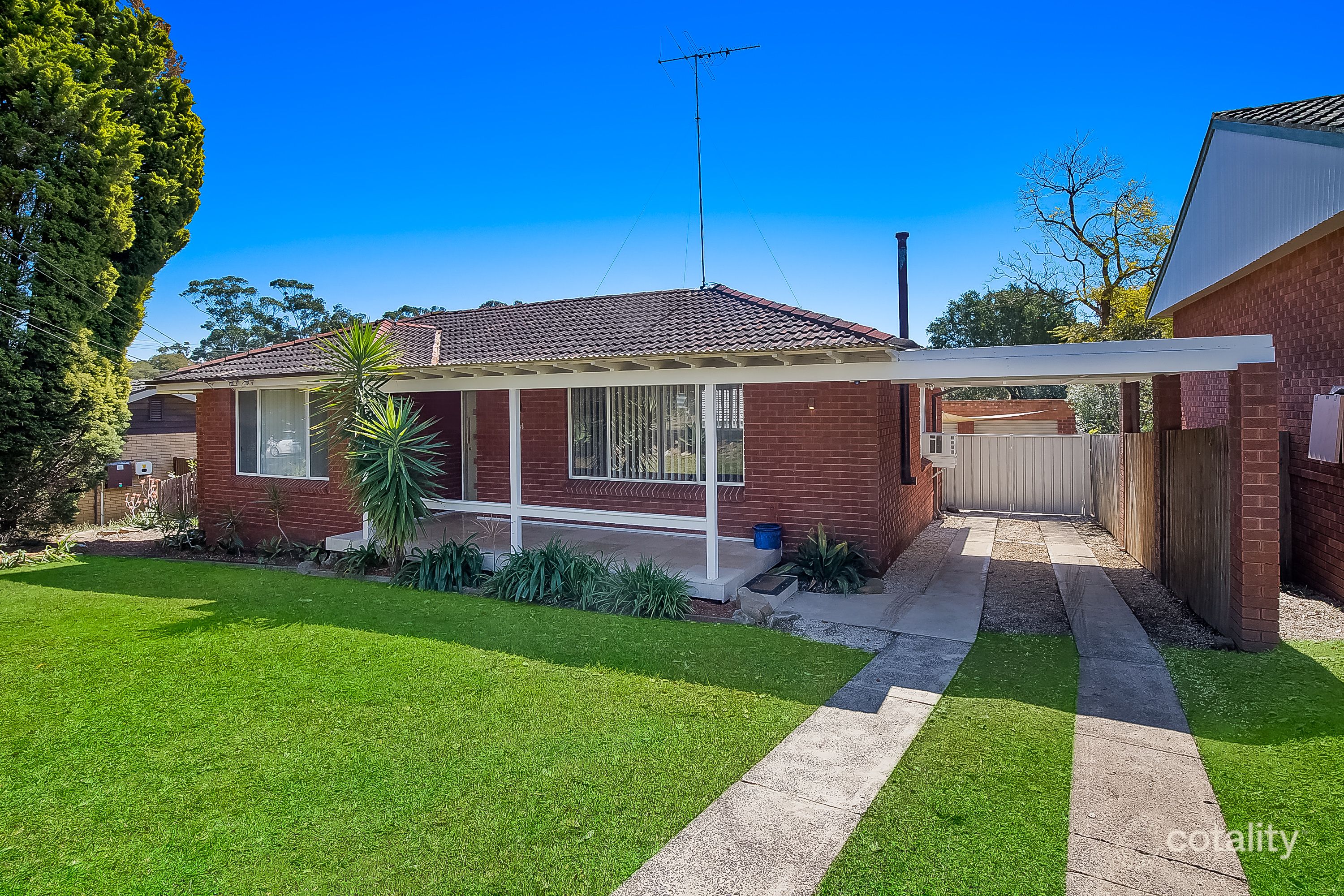 171 Seven Hills Rd, Baulkham Hills, NSW 2153