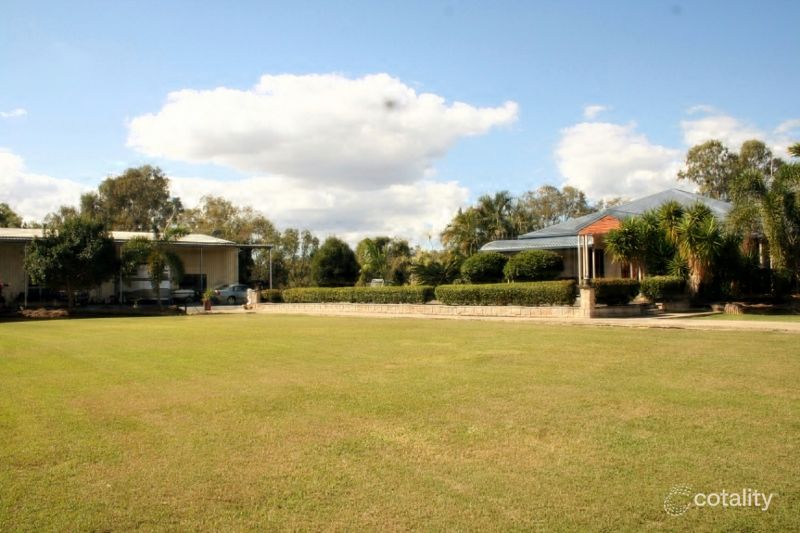 180 Pink Lily Rd, Pink Lily, QLD 4702