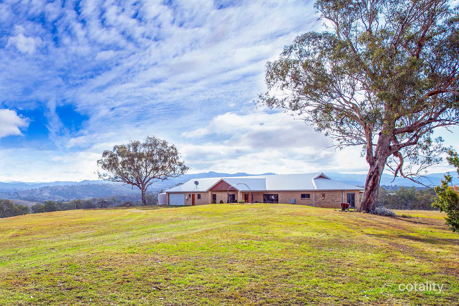 945 Green Creek Rd, Waverly, NSW 2337