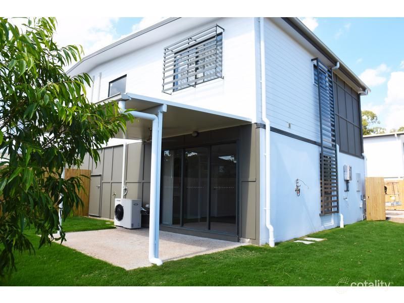 4/47 Gawler Cres, Bracken Ridge, QLD 4017