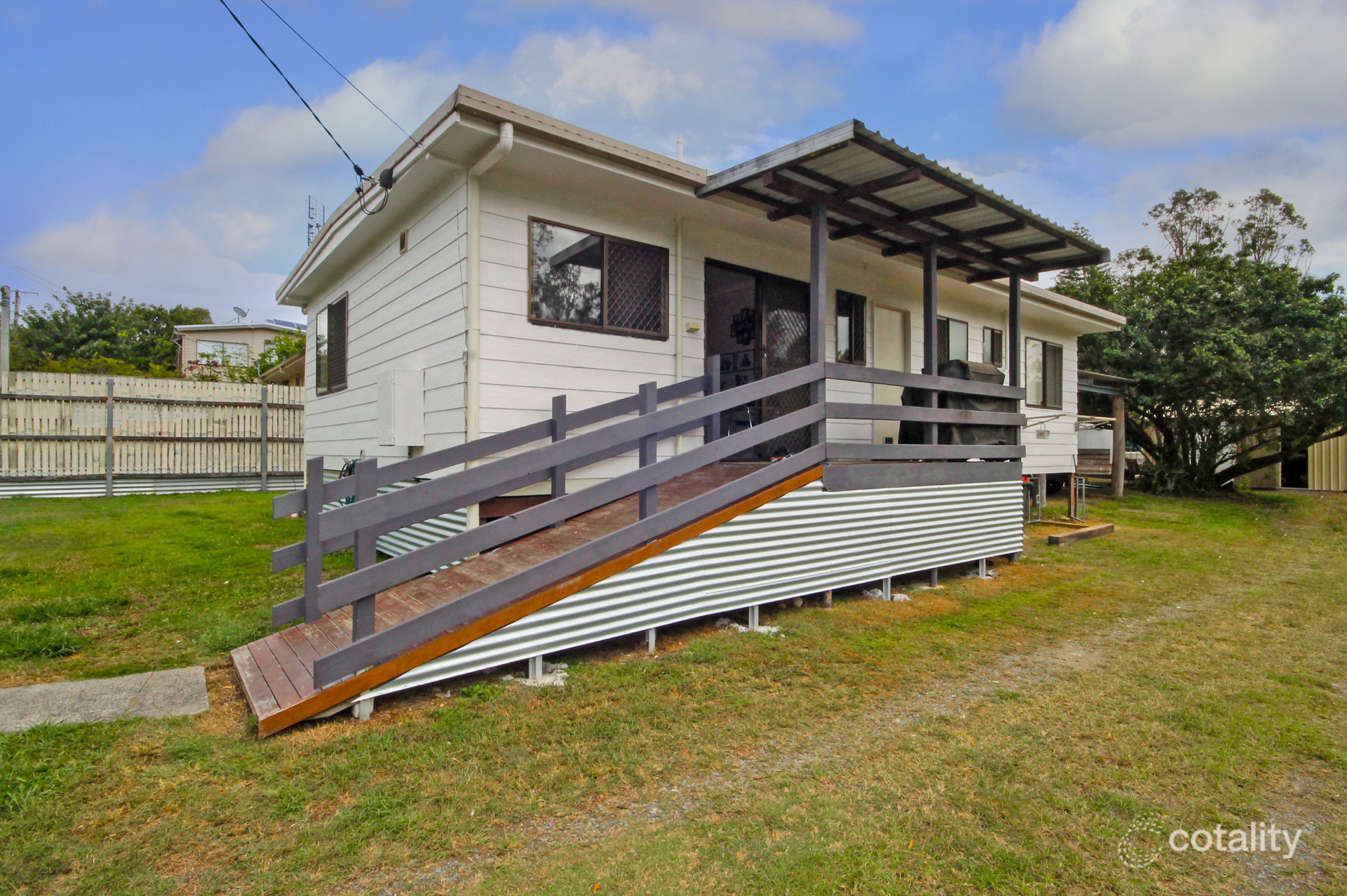 1 Hartley, D'Aguilar, QLD 4514