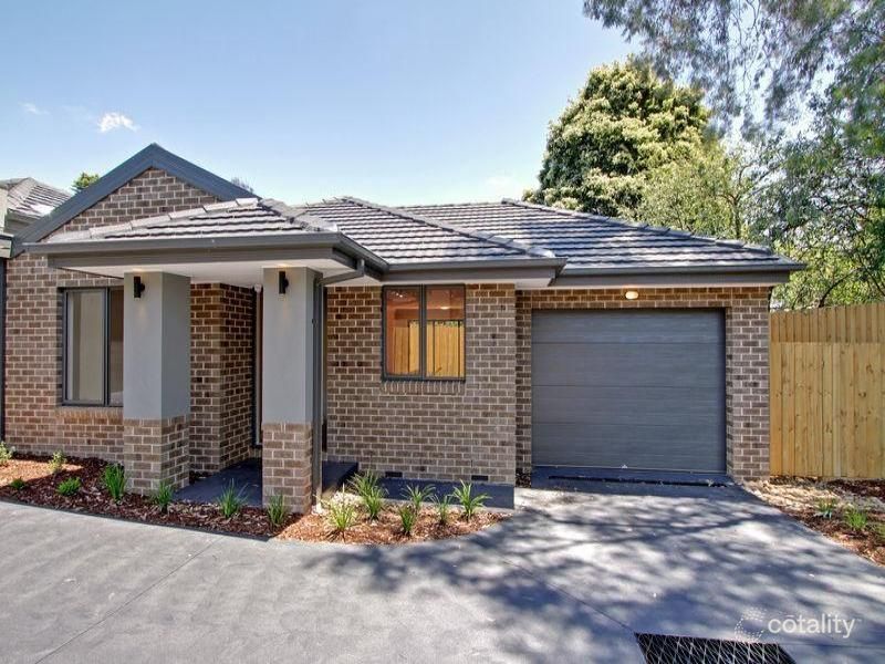 2/33 Blazey Rd, Croydon South, VIC 3136