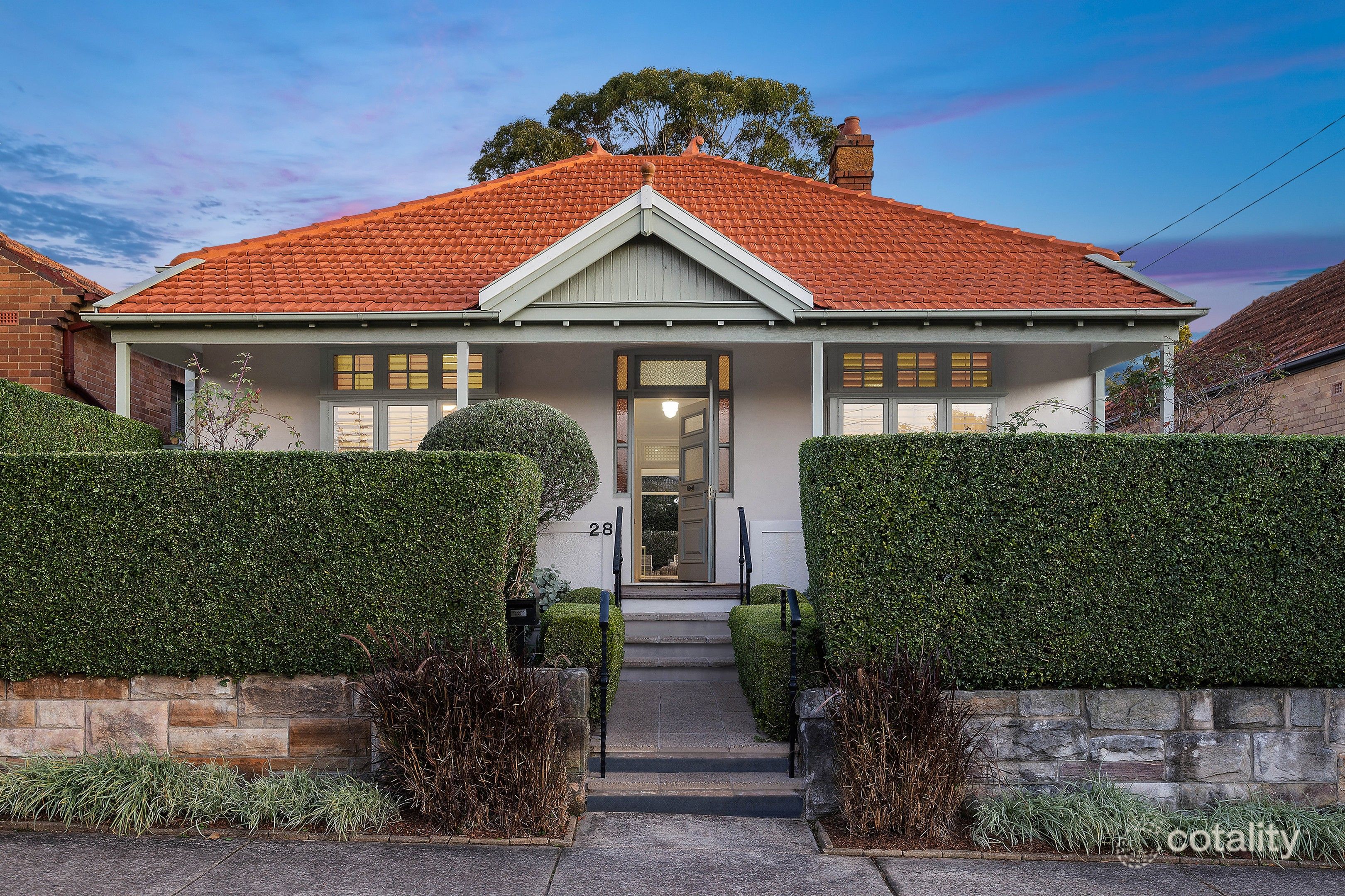 28 Slade St, Naremburn, NSW 2065