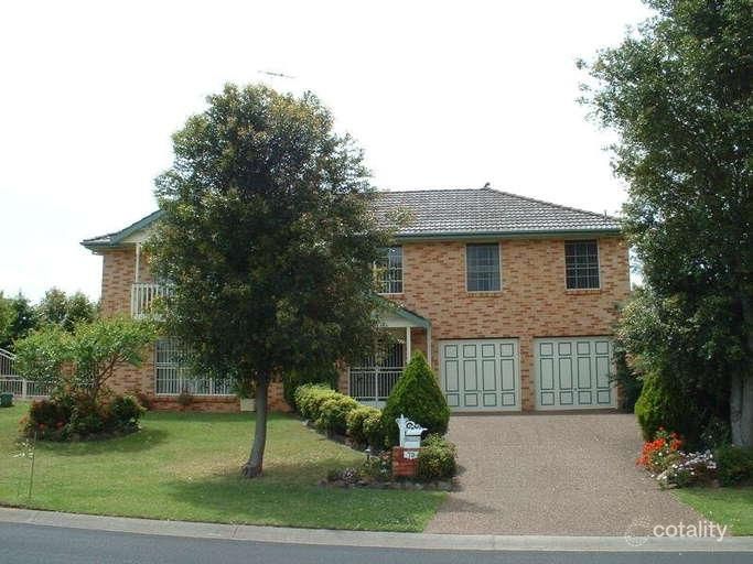 73 Soling Cres, Cranebrook, NSW 2749