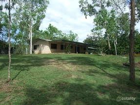 7 Mount Cradle Ct, Alligator Creek, QLD 4816