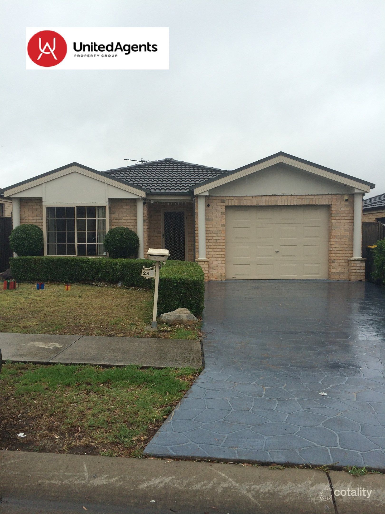 28a Frigate-Bird Ave, Hinchinbrook, NSW 2168