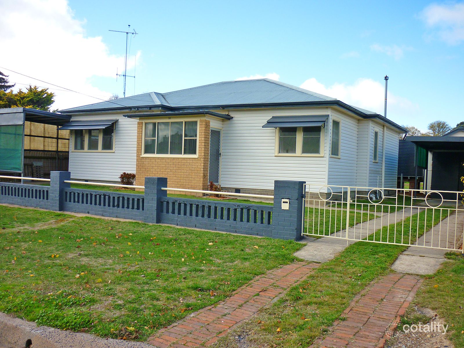 56 Carcoar St, Blayney, NSW 2799