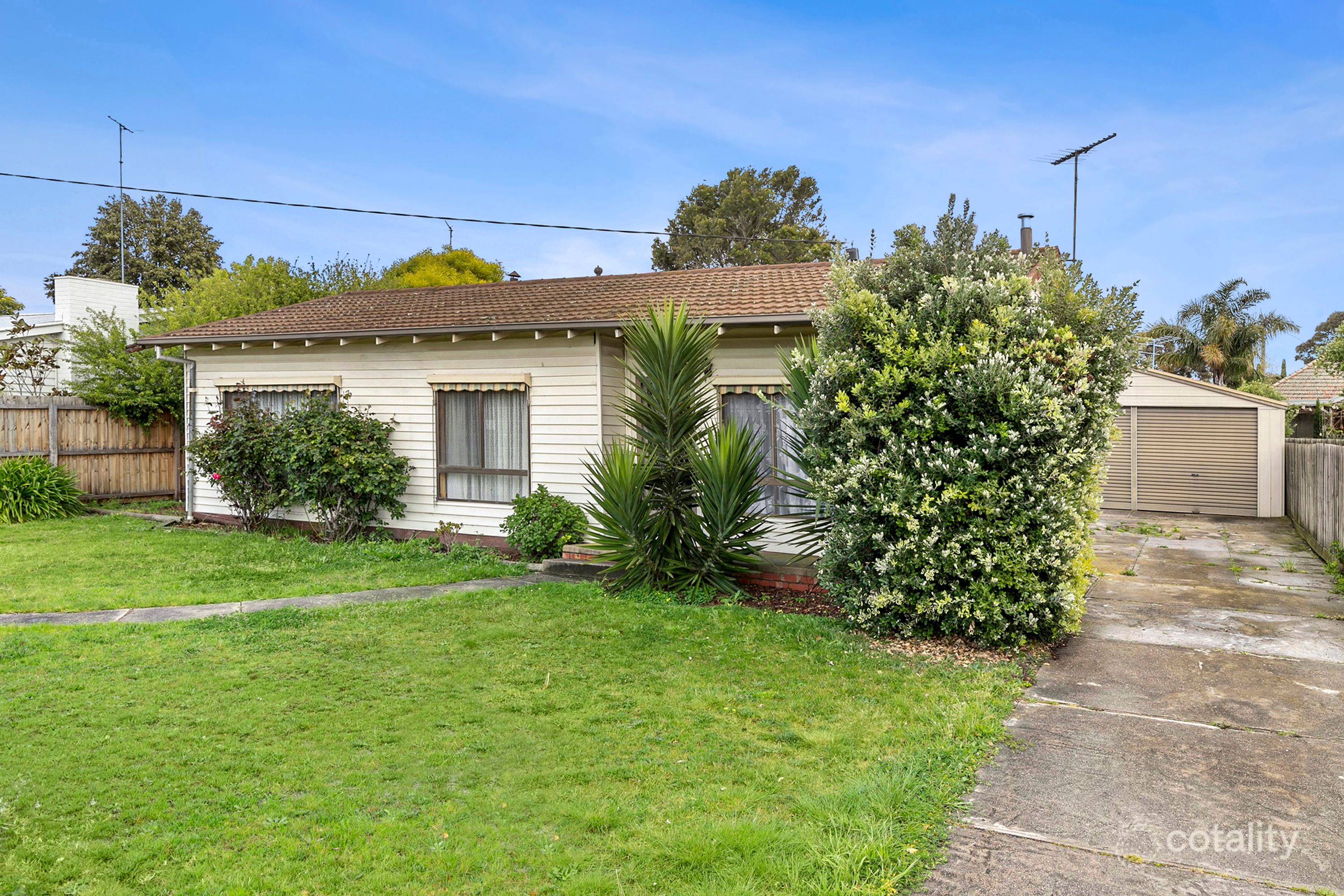 4 Tyrone St, Hamlyn Heights, VIC 3215