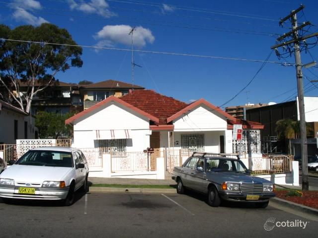 5 Middle St, Kingsford, NSW 2032