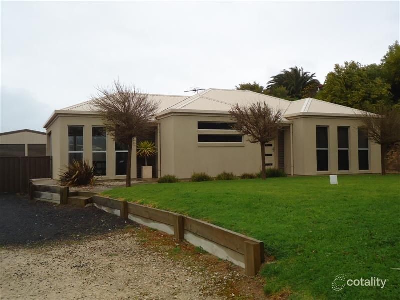 23 North West Tce, Beachport, SA 5280