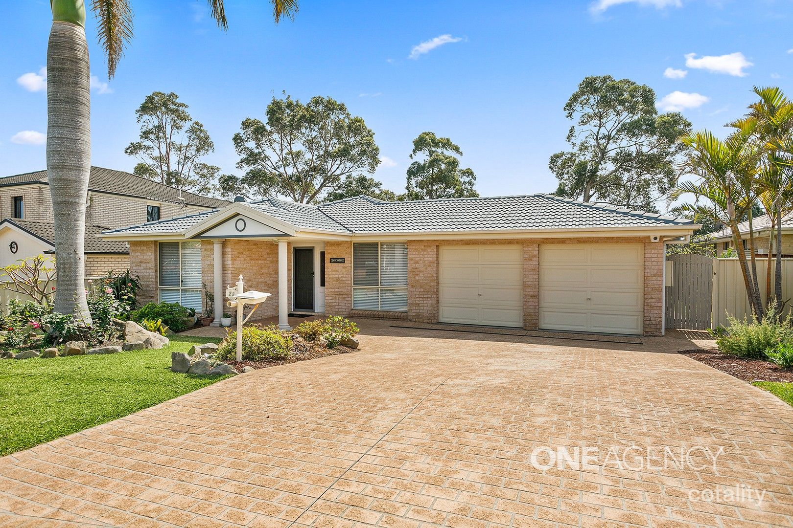 29 Tuggerah Cct, Flinders, NSW 2529