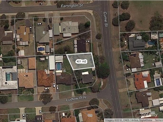 107 Currie St, Warnbro, WA 6169