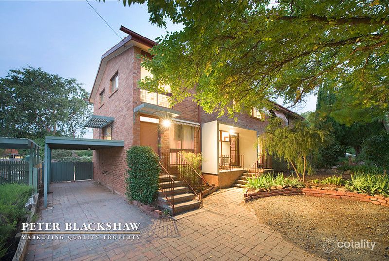 26 Bayley St, Narrabundah, ACT 2604