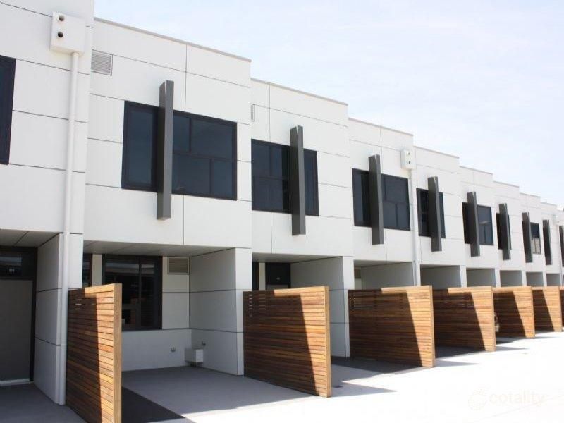 311/20 Convention Centre Pl, South Wharf, VIC 3006