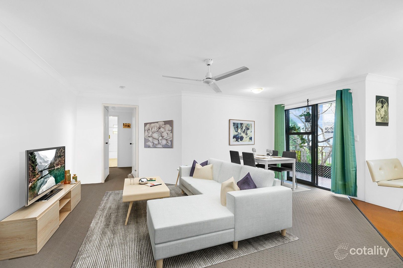 10/17 Dunmore Tce, Auchenflower, QLD 4066