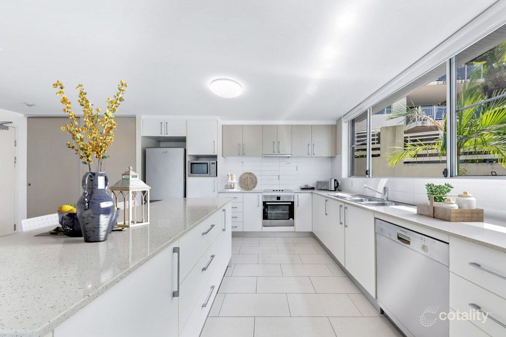 18/15 Flame Tree Ct, Airlie Beach, QLD 4802