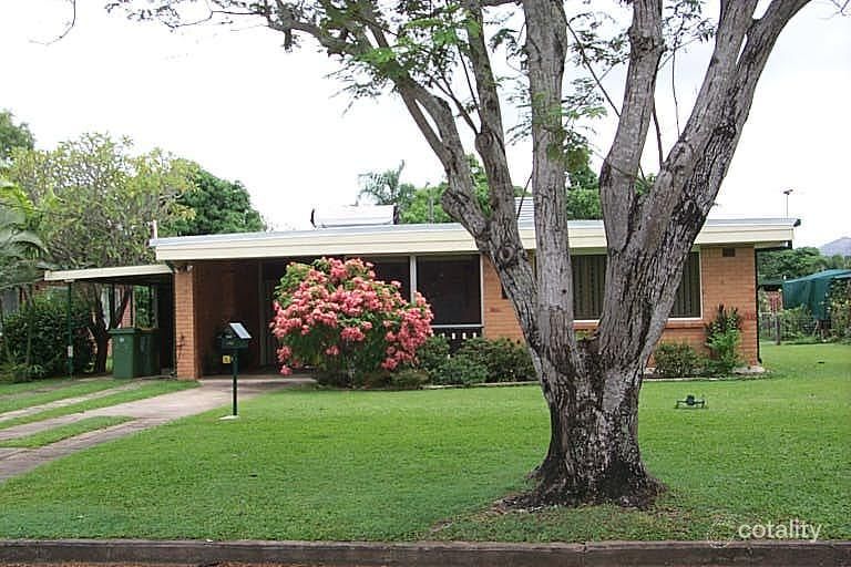 9 Kane St, Mundingburra, QLD 4812