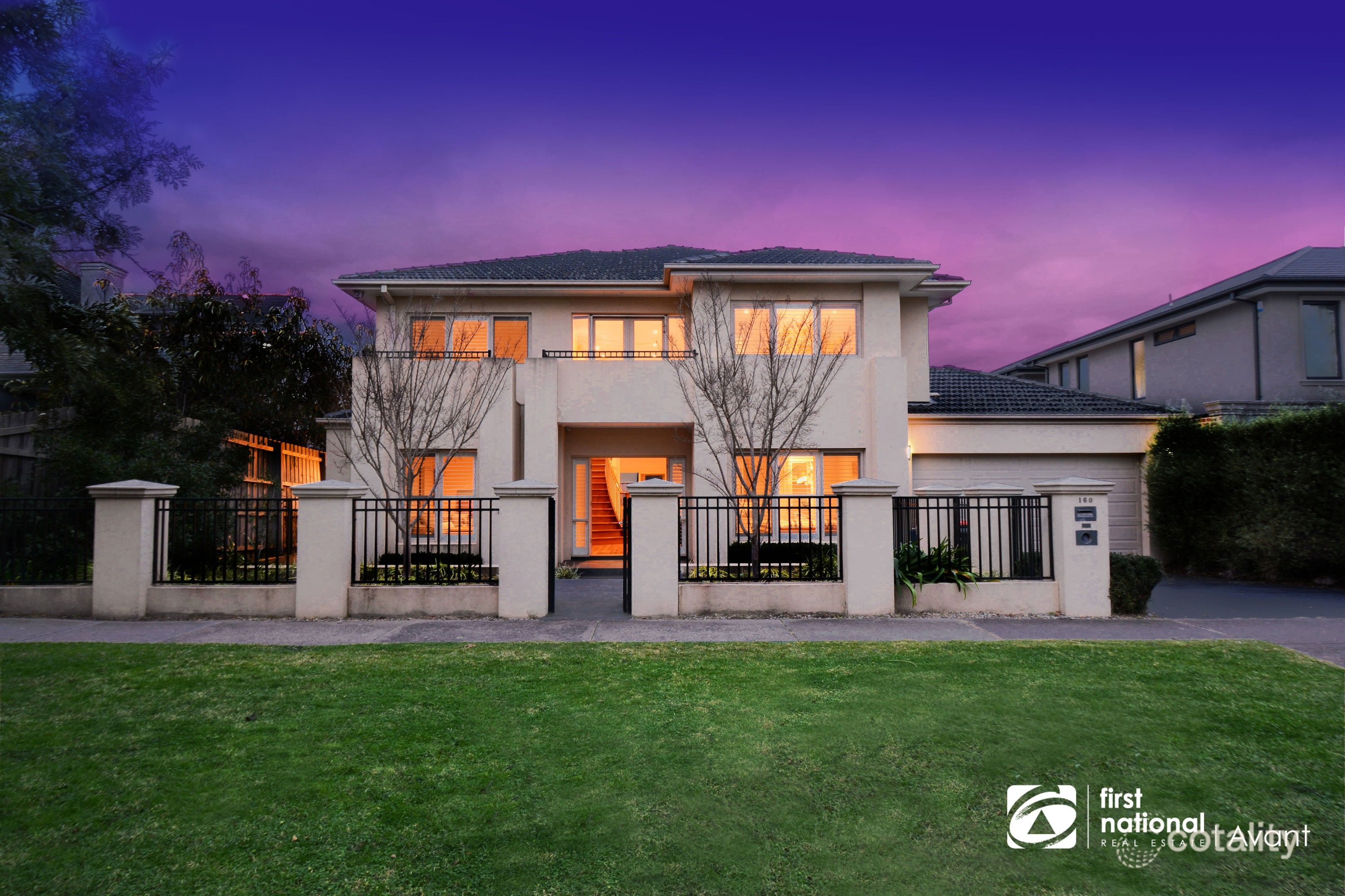 160 Wattle Valley Rd, Camberwell, VIC 3124