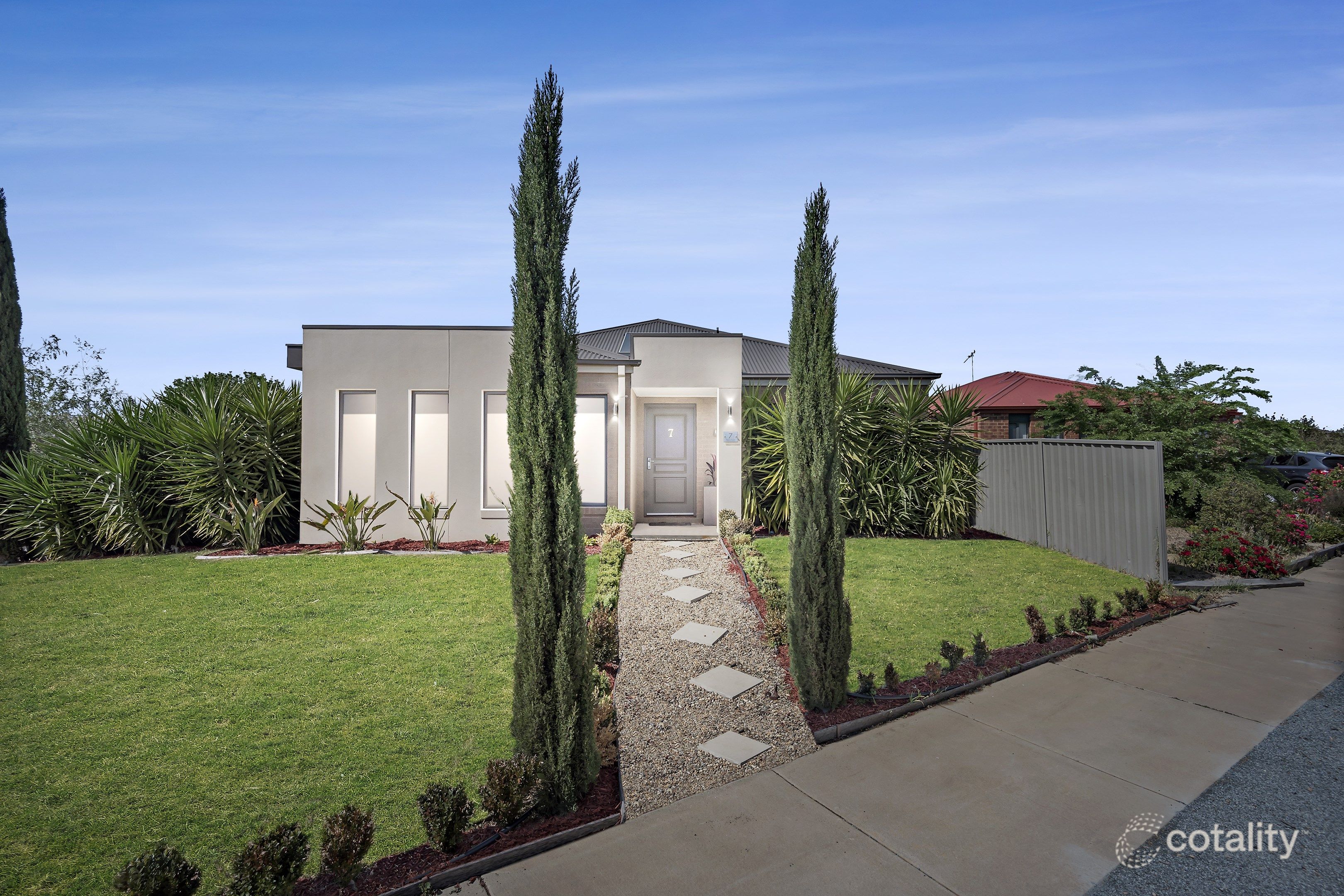 7 Aston Ct, Echuca, VIC 3564