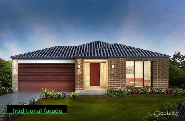 57 Exploration Ave, Werribee, VIC 3030