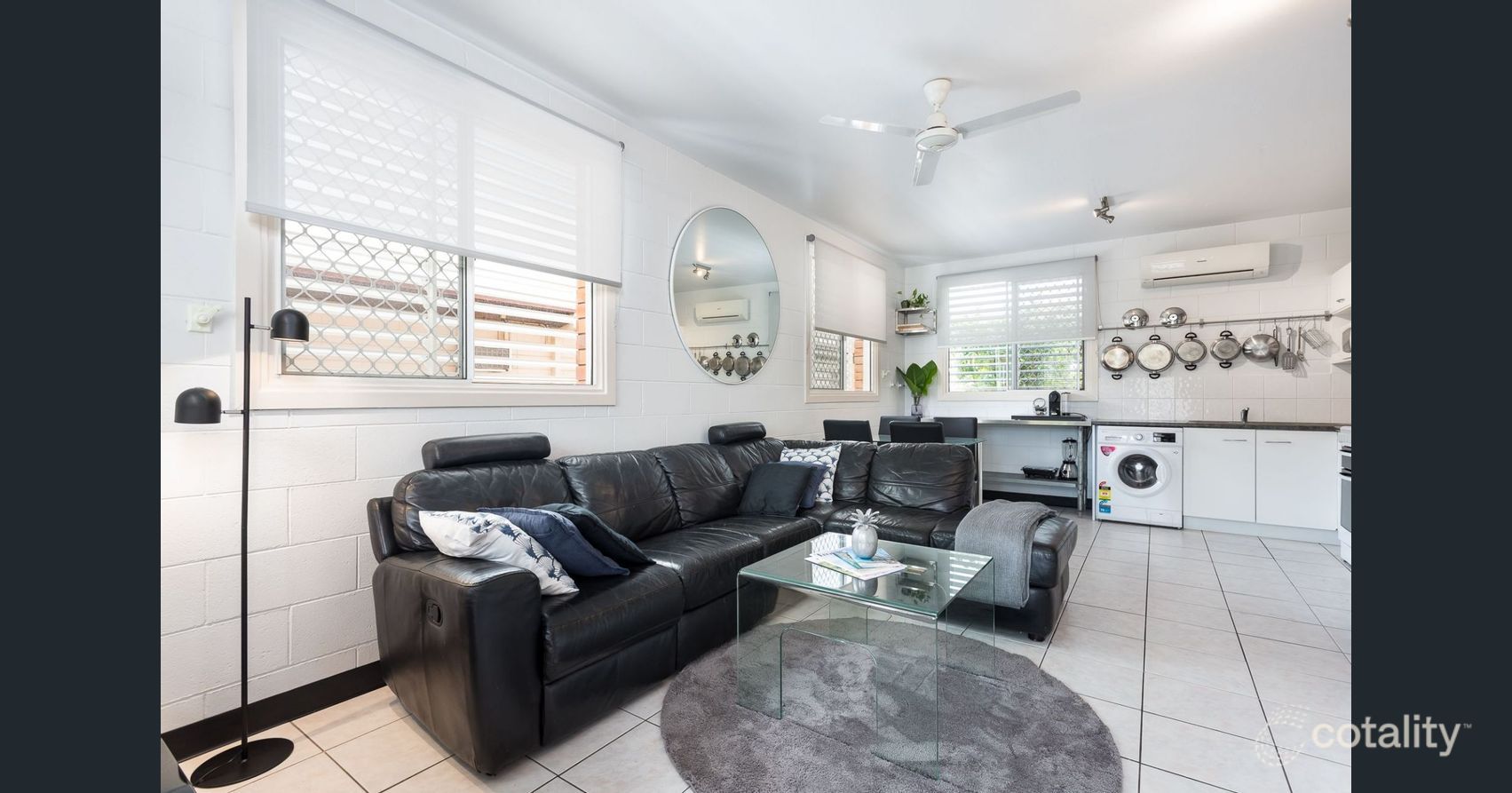 3/189 Sheridan St, Cairns North, QLD 4870