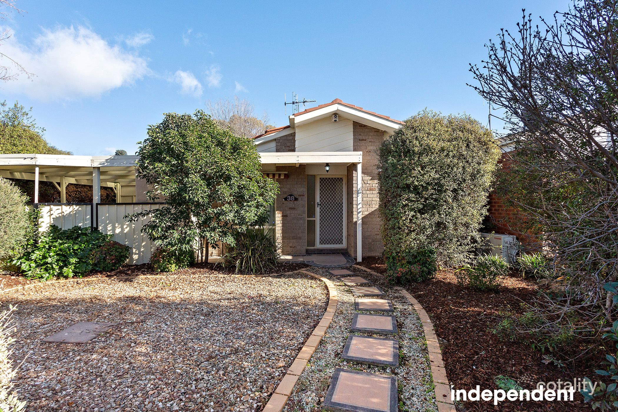 38 Dixson Cct, Conder, ACT 2906