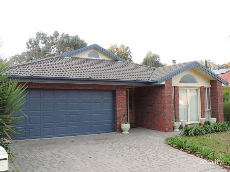 12 Barwon St, Nagambie, VIC 3608