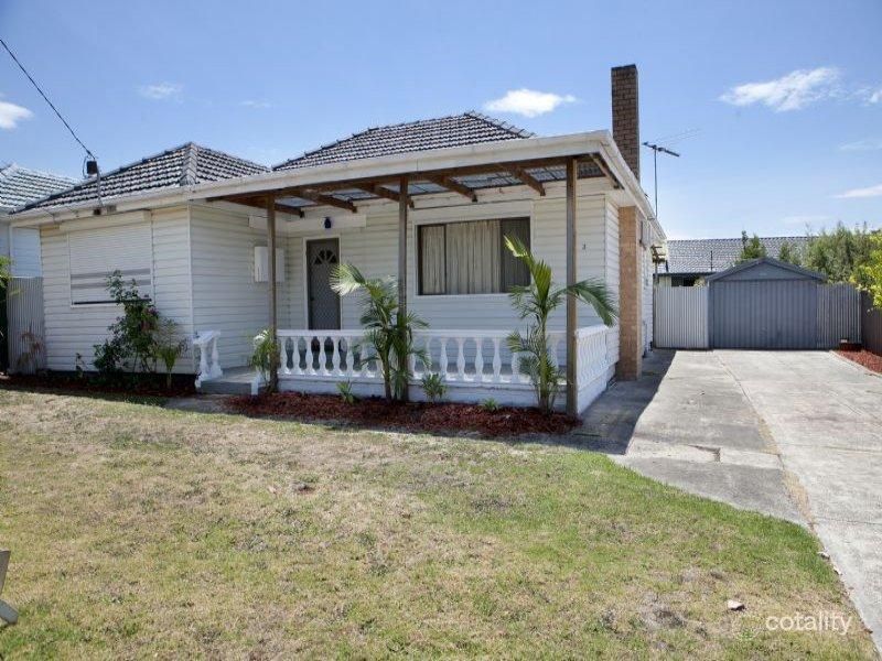 3 Ash Gr, Dandenong, VIC 3175