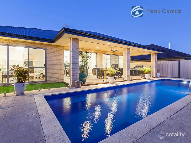 24 Descanso Loop, Aubin Grove, WA 6164