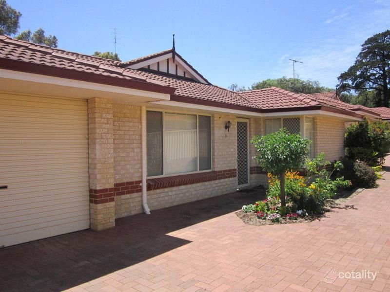 3/265 Old Coast Rd, Australind, WA 6233