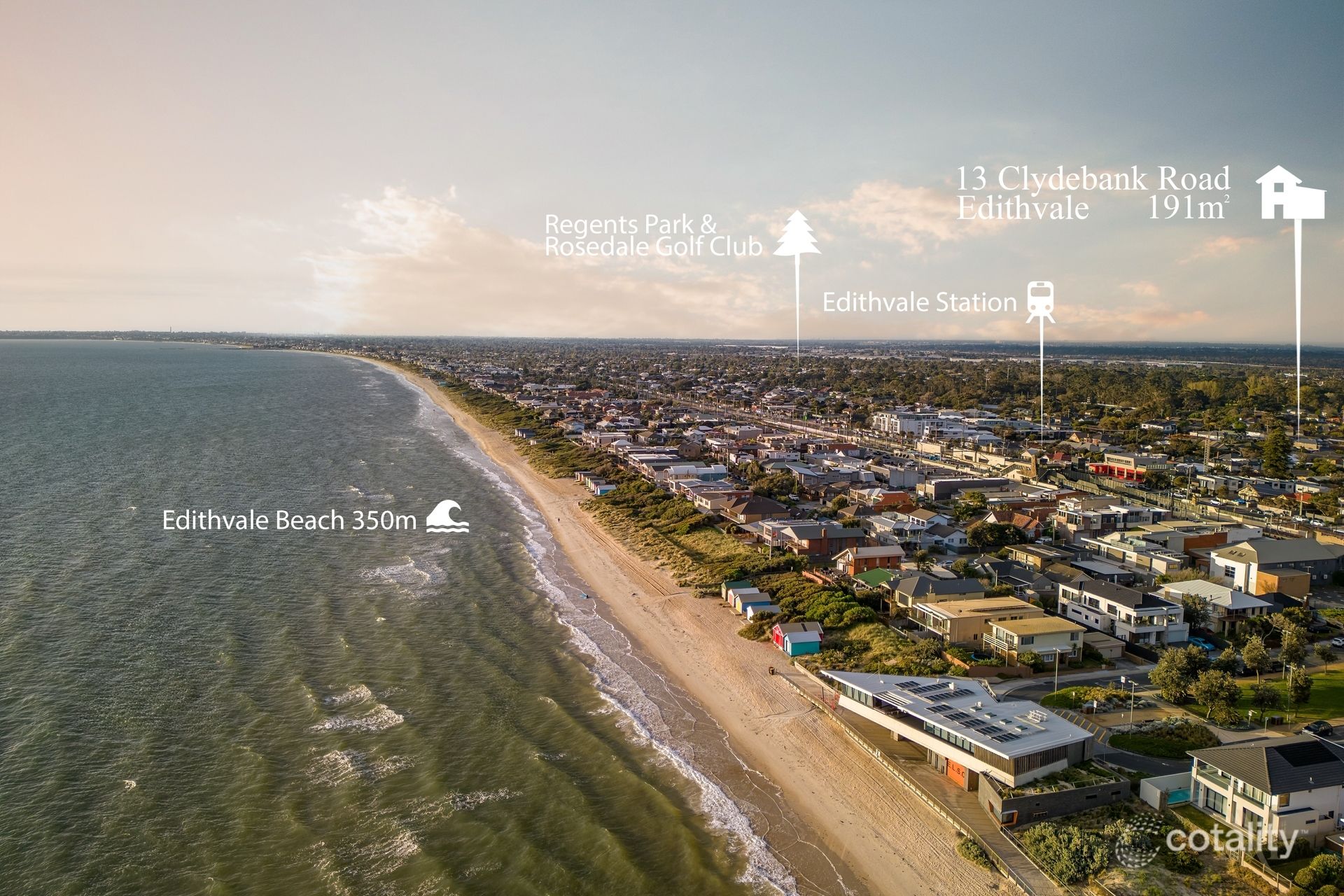 13 Clydebank Rd, Edithvale, VIC 3196