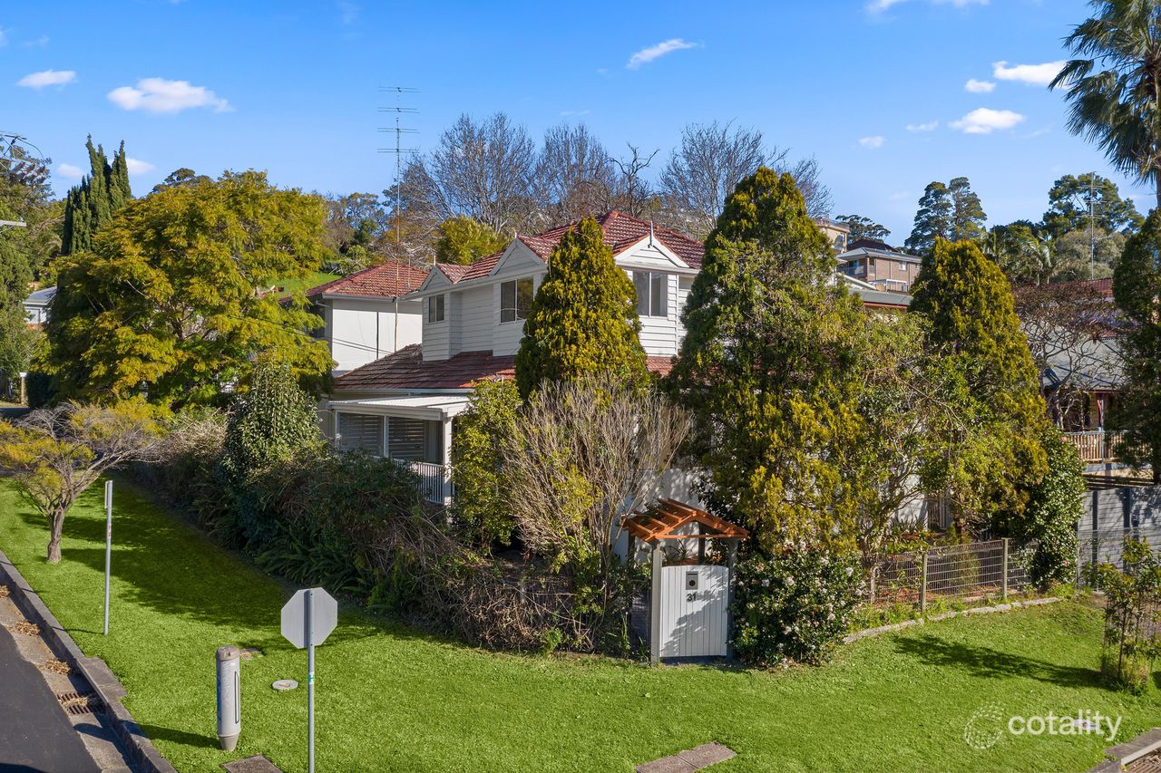 31 Rowland Ave, Wollongong, NSW 2500