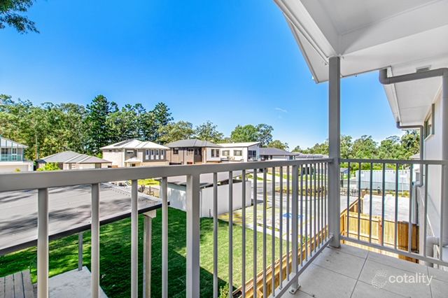 1/29 Sandi St, Oxley, QLD 4075