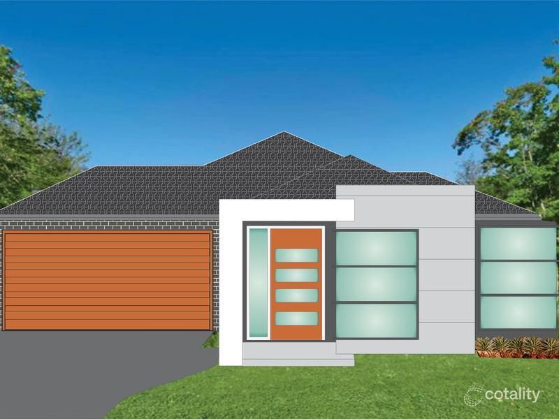 14 Dahlia Rd, Wallan, VIC 3756
