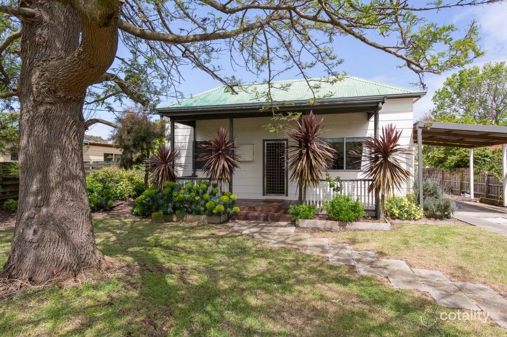 81 Merrin Cres, Wonthaggi, VIC 3995