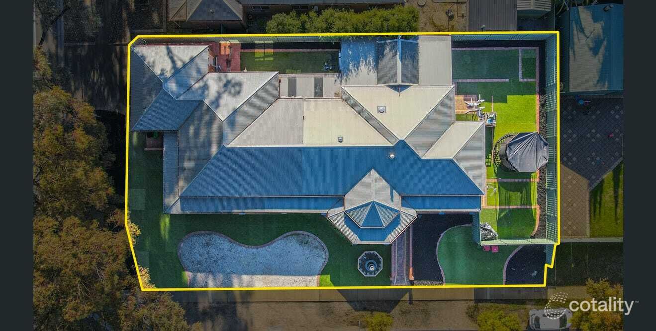 191 Guys Hill Rd, Strathfieldsaye, VIC 3551