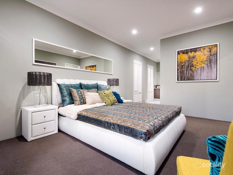 Lot 55 Burrows Loop, Midvale, WA 6056