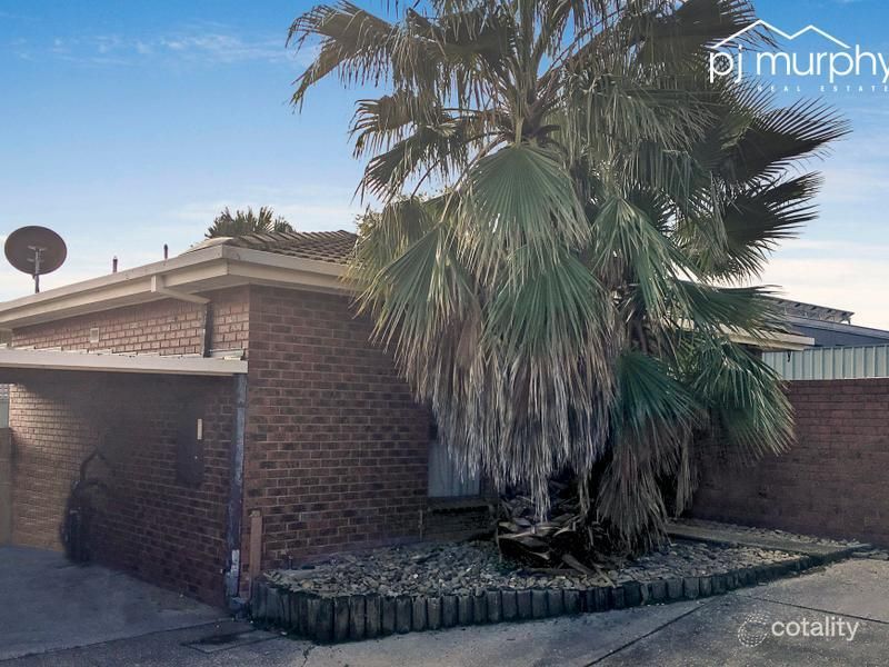4/8 Sanyo Dr, Wodonga, VIC 3690
