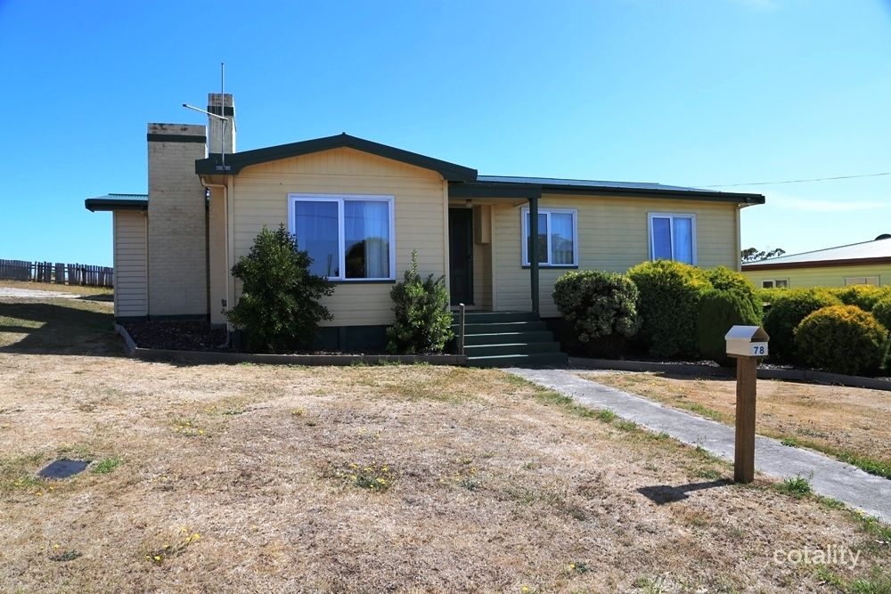78 King St, Smithton, TAS 7330