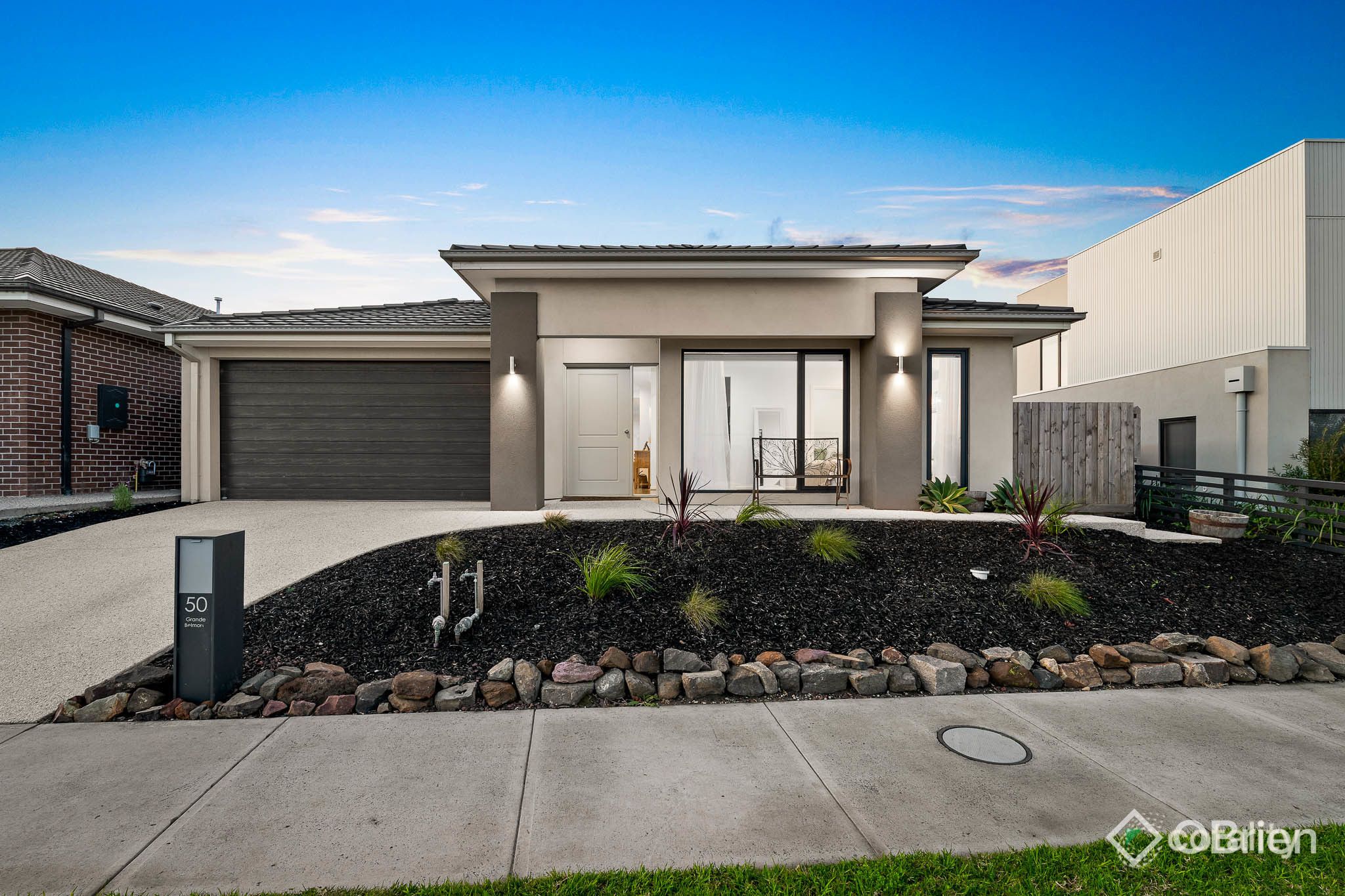 50 Grande Belmond Ave, Clyde, VIC 3978