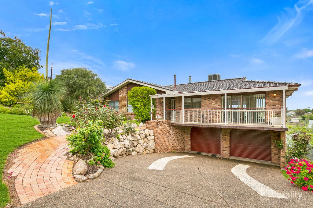 23 Dekalb St, North Tamworth, NSW 2340