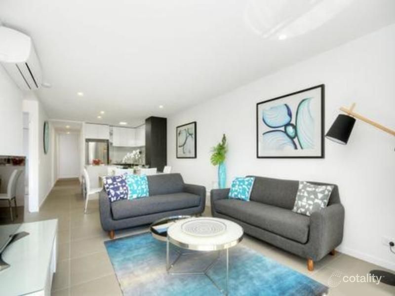 401/26 Spendelove Ave, Southport, QLD 4215