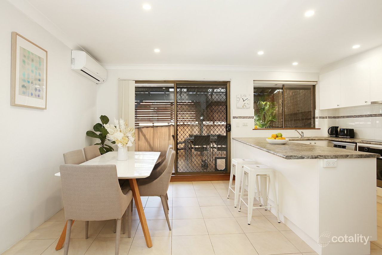 17/24 Toronto Pde, Sutherland, NSW 2232